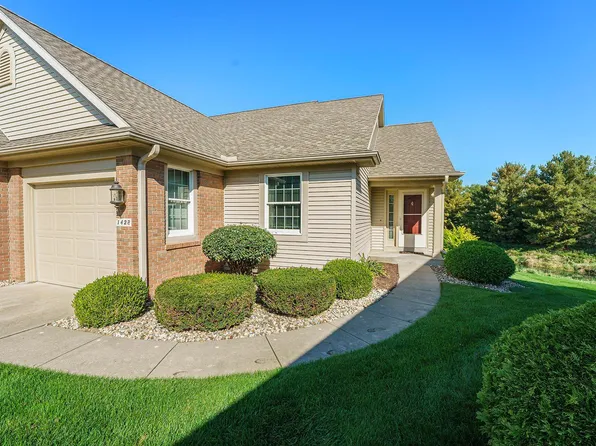 1428 Bradford Ct, Goshen, IN 46528