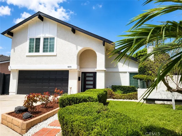 6273 Bataan St, Cypress, CA 90630