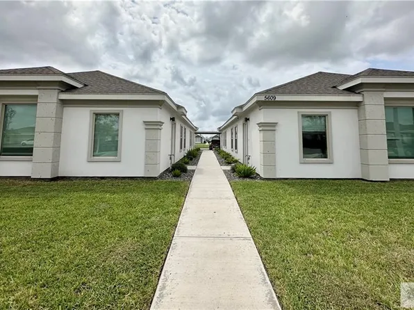 5609 Sandpiper Ave, McAllen, TX 78504