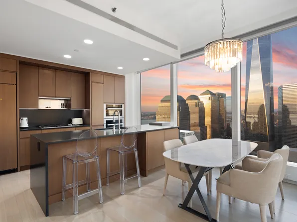 50 West Street 43-A image 2 of 41