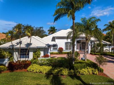 3089 Birkdale, Weston, FL, 33332