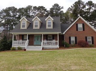 104 Folly Bend Dr, Greenwood, SC 29649