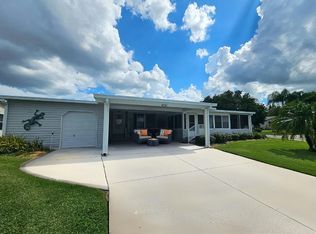 4141 Smoke Signal #4141, Sebring, FL 33872