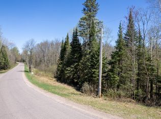 On Cth W, Presque Isle, WI 54557