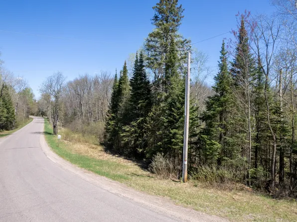 On Cth W, Presque Isle, WI 54557