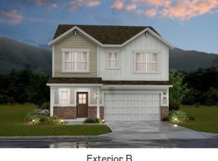 545 Torrey Pines Ln LOT 844, Lebanon, TN 37087