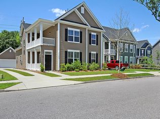 1569 Seabago Dr, Charleston, SC 29414