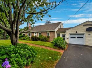 580 Winter St, Framingham, MA 01702