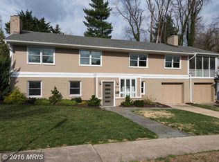 2700 N Oakland St, Arlington, VA