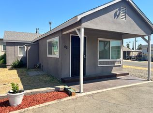 2324 Olive Ave #43, Atwater, CA