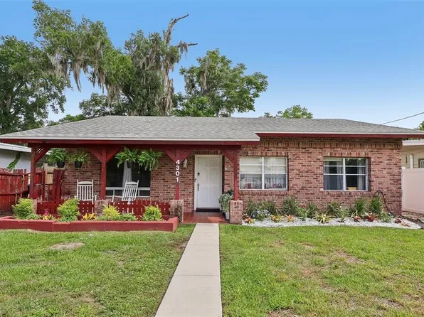 4301 Mizell St, Orlando, FL 32812
