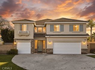 2156 Blazing St, Corona, CA 92879