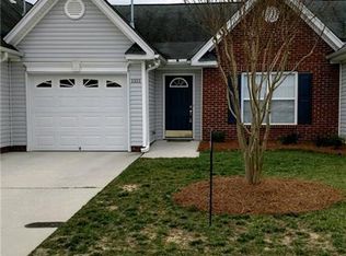 1351 Bayswater Dr, High Point, NC 27265