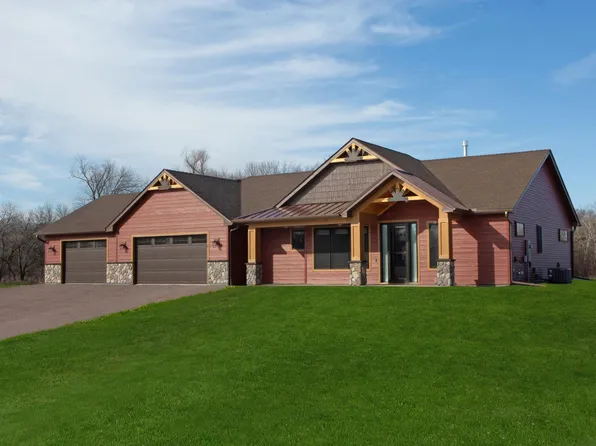 LOT 1 Kable Ave, North Branch, MN 55056