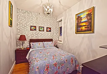 Rented by LG Fairmont Group