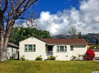 625 Barry Pl, Altadena, CA 91001