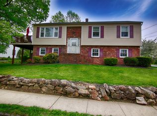 2 Highview Ave, Bernardsville, NJ 07924