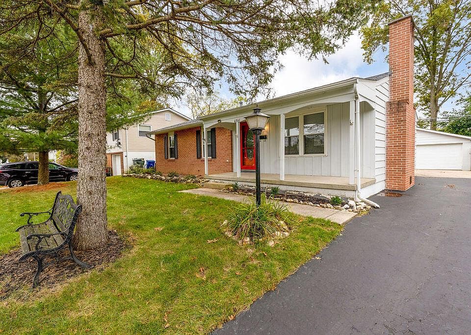 6701 Red Coach Ln, Reynoldsburg, OH 43068 Zillow