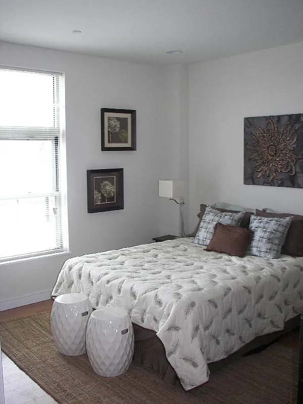 1 bed, $3,200 — Photo 3