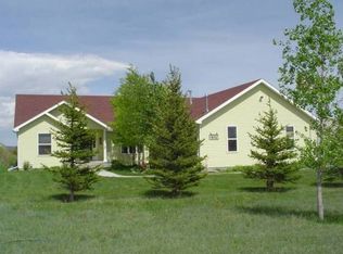8319 Jack Rabbit Rd, Cheyenne, WY 82009