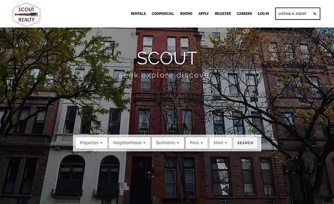 Rented by SCOUTBK.COM | media 37