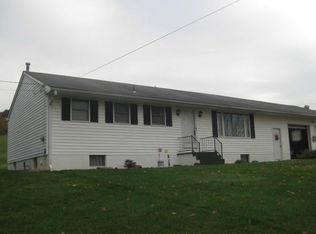 146 Frailey Rd, Shelocta, PA 15774