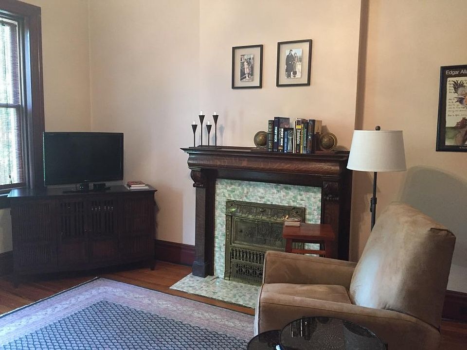 Front room/livi