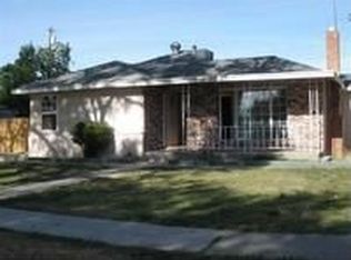 3908 N Manor Ave, Fresno, CA 93705