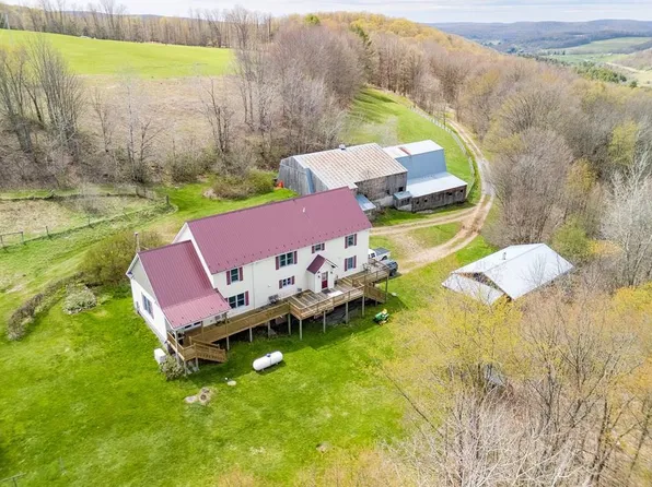 169 Musto Hollow Rd, Ulysses, PA 16948