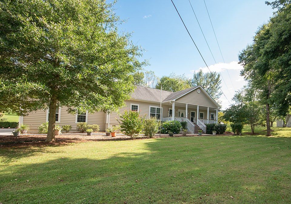 1236 Patton Rd, Franklin, NC 28734 Zillow