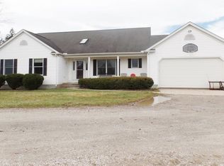 13260 Woodin Rd, Chardon, OH 44024