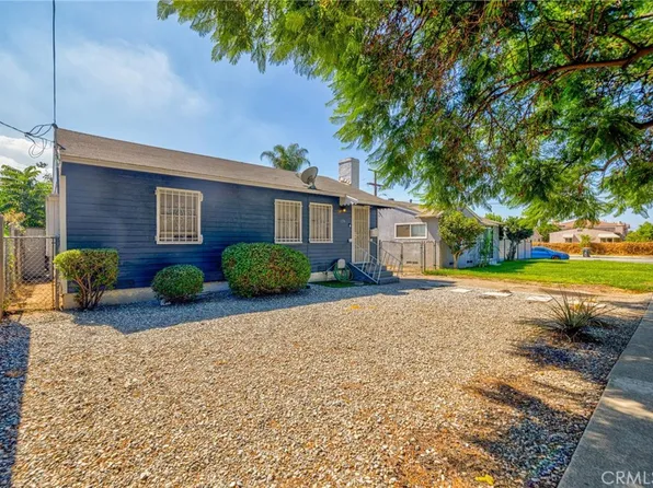 1176 Laurel Ave, Pomona, CA 91768