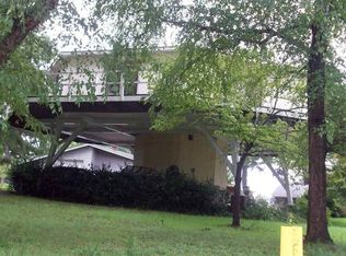 2520 Loop Dr, Heber Springs, AR 72543