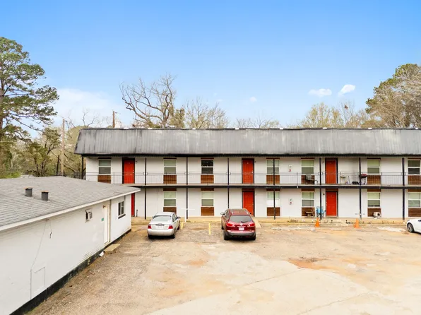 429 Johnson St APT 10, Longview, TX 75602
