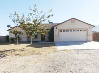 3849 W Valley View Rd, Thatcher, AZ 85552