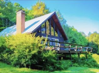 143 Terrace Dr, Prattsville, NY 12468