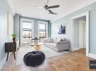 409 Edgecombe Ave #11G, New York, NY