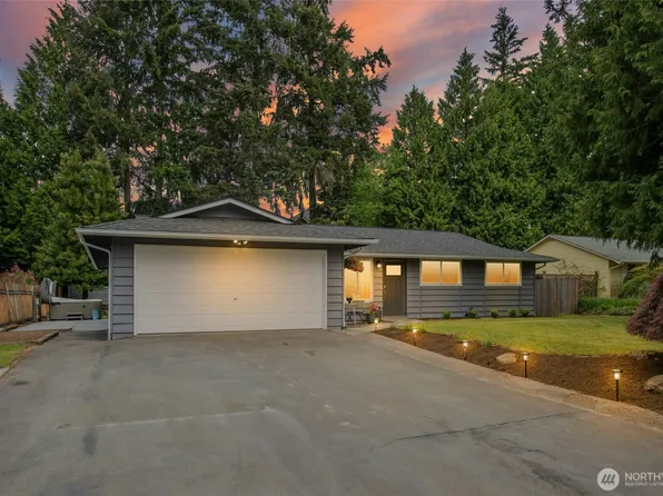 13222 NE 193rd Place, Woodinville, WA 98072