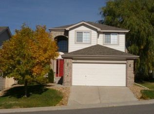 279 Masters Dr, Castle Rock, CO 80104