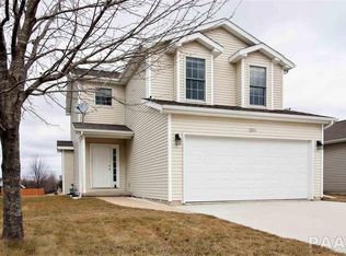 2205 W Jubilee Ln, Dunlap, IL 61525