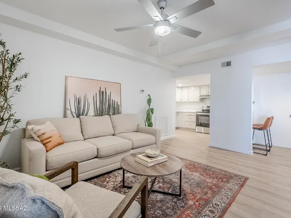 4203 N River Grove Cir APT 103, Tucson, AZ 85719
