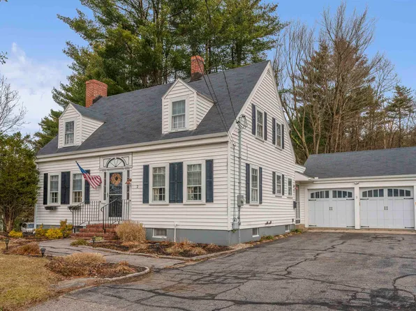 2 Whitehall Road, Rochester, NH 03867