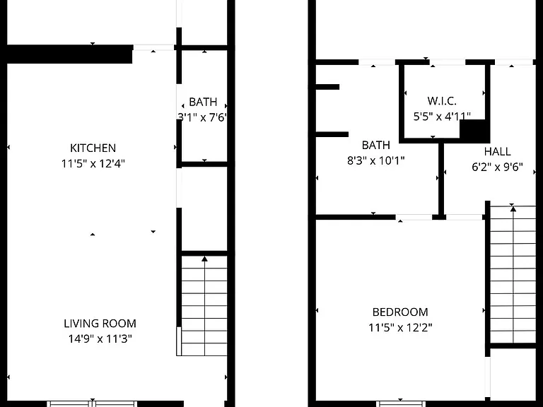 Brookwood Townhomes — Photo 17