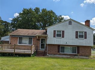 2500 Prestwick Cir, Henrico, VA 23294