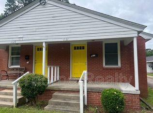 1131 Nashville Rd, Rocky Mount, NC 27803