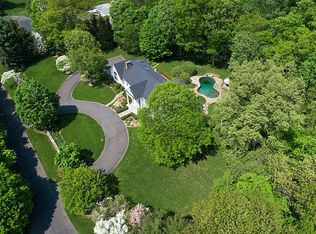 173 Quarter Horse Ln, Fairfield, CT 06824