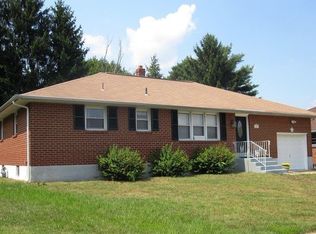 6 Dale Ct, Wilmington, DE 19810