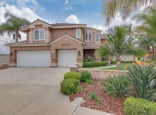 1886 Port Albans, Chula Vista, CA 91913