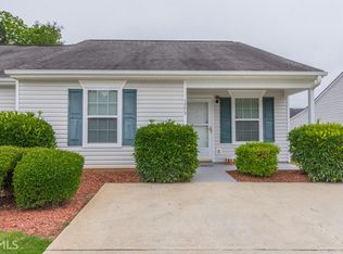 1773 Summerwoods Ln, Griffin, GA 30224