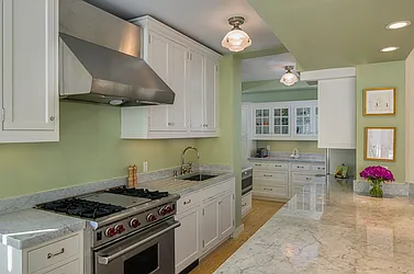 Sold by Brown Harris Stevens